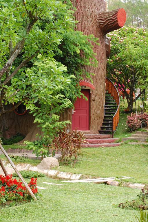 Rinrada Resort Chiang Mai Eksteriør billede