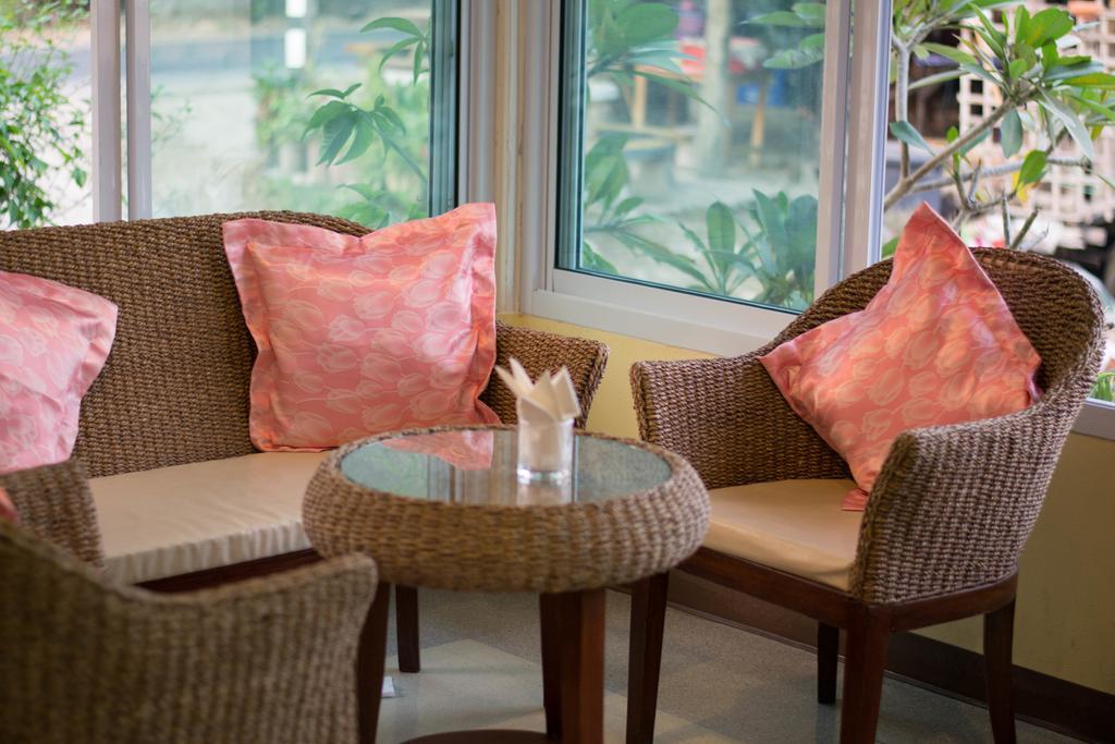 Rinrada Resort Chiang Mai Eksteriør billede