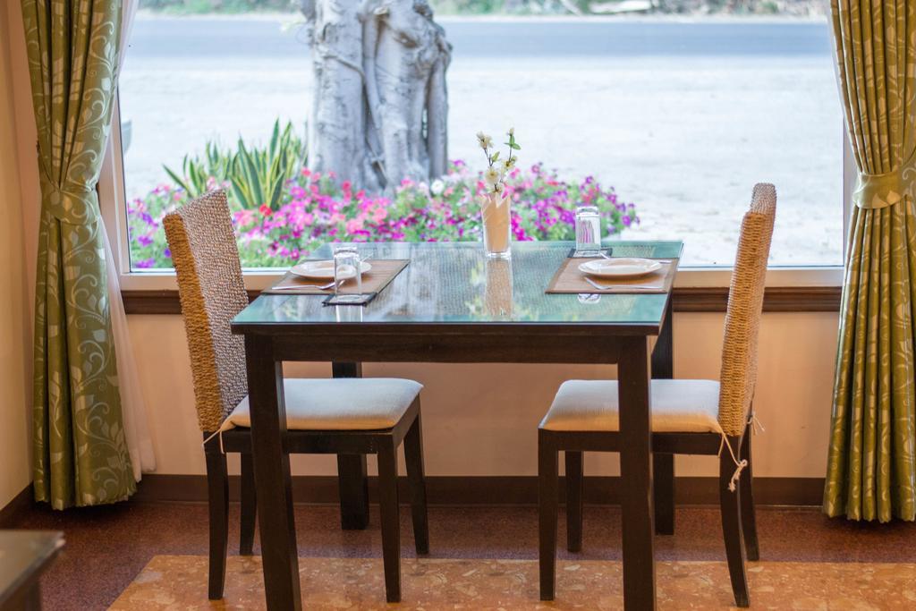 Rinrada Resort Chiang Mai Eksteriør billede
