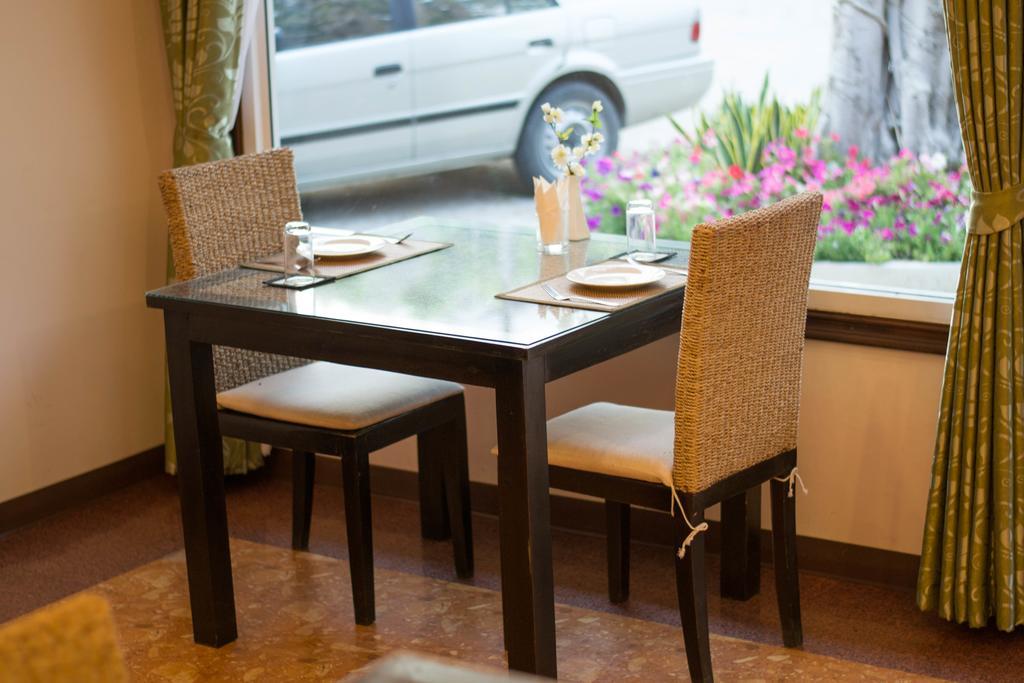 Rinrada Resort Chiang Mai Eksteriør billede