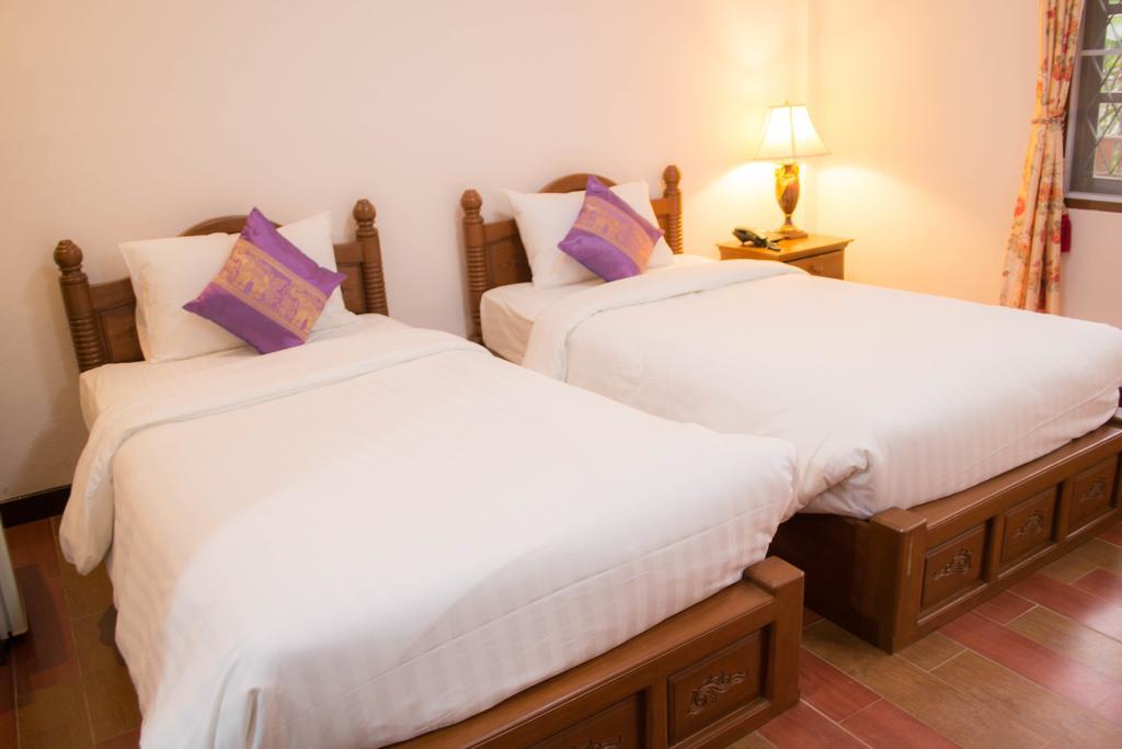 Rinrada Resort Chiang Mai Eksteriør billede