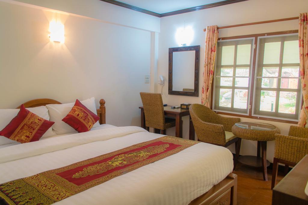 Rinrada Resort Chiang Mai Eksteriør billede